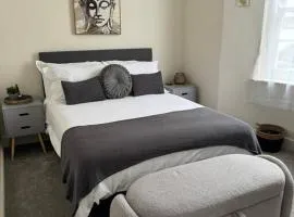 Townhouse in Weymouth, Dorset
