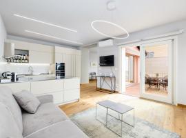 Week Mor, hotel in La Morra