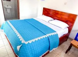 Agape House Kisoro