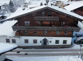 Apartments Chalet Sonnentanz