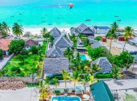 Casa Ananda Boutique Hotel