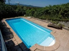 Casa completa piscina privada y entorno natural