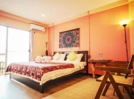 Elegant Lanna Guesthouse