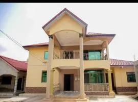 Confidence apartments