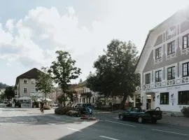 HEIMATEL - Ferienhaus Prinz-Lui