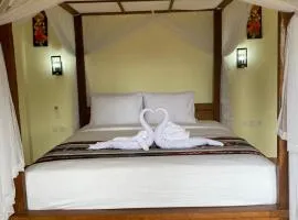 Gunung Bali HomeStay