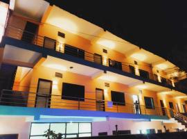 Hotel Aradhya, Hotel in Rummindei