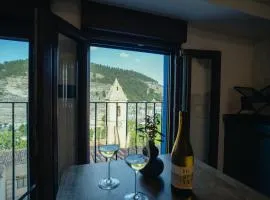 Alojamiento domotizado Casa el Campanario