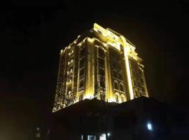 Kabul Apartment Hotel, hotel v destinaci Shahr-e Now