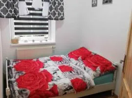 Apartament Serce Kudowy