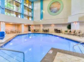 Quality Inn Near the Island Pigeon Forge