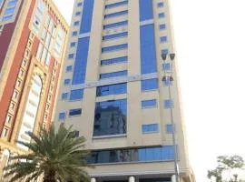 Open Hotel Makka
