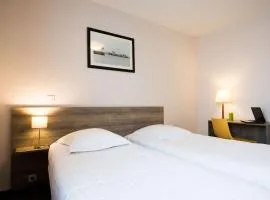 Comfort Aparthotel Saint-Nazaire Les Portes de l Ocean