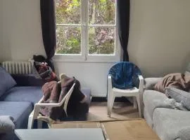 le 52 guesthouse