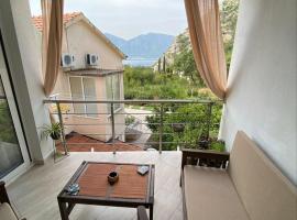 Apartman Darija 3, hôtel à Gornji Orahovac