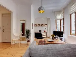 Bomonti Residence 2 bedroom flat