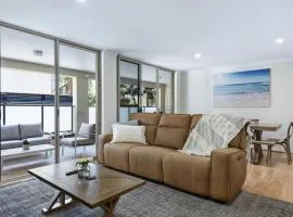 Coastal Retreat in the heart of Kiama NSW