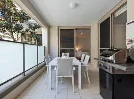 Coastal Retreat in the Heart of Kiama