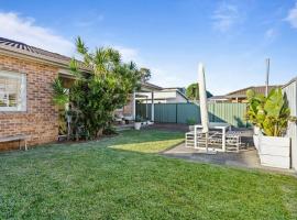 Coastal Retreat Long Jetty Toowoon Bay, hotel em Long Jetty