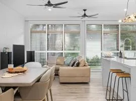 Blissful Direct Beach Access Pet-Friendly