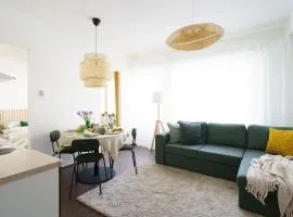 Boreal Forest Uittomestari