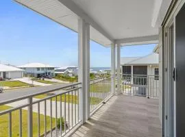 Seaside Bliss with Ocean Views