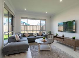 Beautiful Beach House, hotel v destinaci Shellharbour