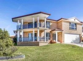 Coastal Delight In Shellcove