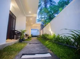 Villa Morning Surf