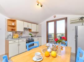 Apartment Aurora, khách sạn golf ở Mali Lošinj