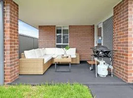 Vineyard Oasis Heart of the Hunter