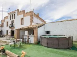 Masia Cal Vies