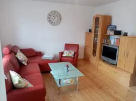 Gästehaus Am Hilkenberg OG