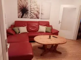 Gästhaus Am Hilkenberg Parterre