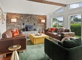 Champ's Landing home