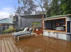 The Residence at Leura Falls