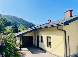 Haus LINDE Görtschitztal