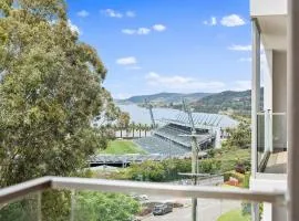 Gosford Panorama Stadium & Water Views