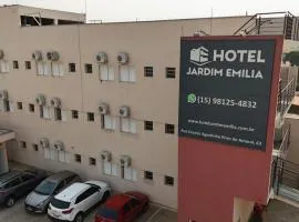 Hotel Jardim Emilia Sorocaba