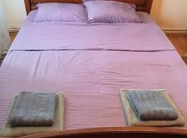 LC Apartments Alba Iulia