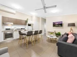 Umina Myrtle Bungalow Sleeping 4 Guests