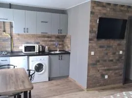 Apartment on Stefan cel mare 16