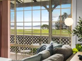 Driftwood Cottage Your Coastal Haven