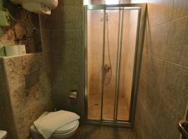 NearMe Apart, hotel v destinaci Lara