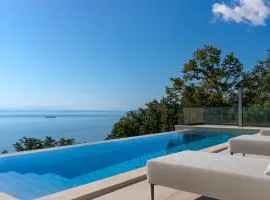 Top Apartments Opatija-Residence Opatija