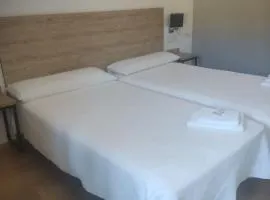 Hostal los Rosales