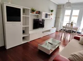 Apartamento en Bilbao con Parking Gratis