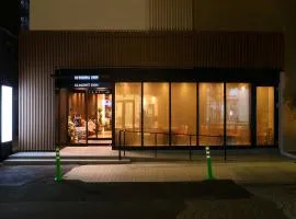 Almont Inn Shonan Fujisawa