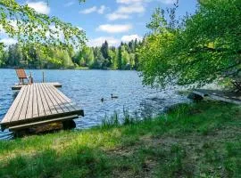 Holiday Home Lahdenpoukama by Interhome