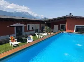 Holiday Home Casa dei Bulldogs by Interhome